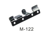 ][[ 3Pcs M-122 PARTS FOR KM CUTTING MACHINE