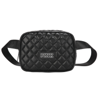 Fashion rhombus Lattice Pattern Waist Bag Womens Waterproof large Capacity Messenger Bag Ladies new Designer PU Fanny Pack