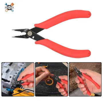 Shop Chain Nose Pliers For Jewelry Making with great discounts and prices  online - Nov 2023