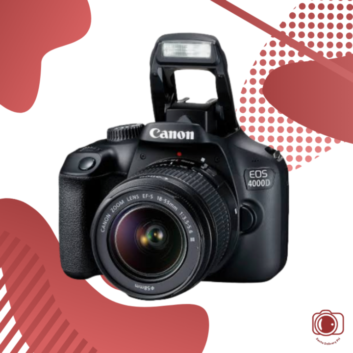 canon dslr camera near me