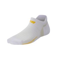 New Balance Performance Running Socks ‘White’ (M,L)