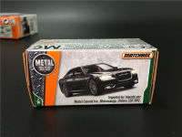 2019 Matchbox Cars 1:64 15 CHRYSLER 300 Metal Collection Alloy Toy Vehicles