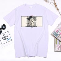 Camiseta clásica Vintage de los 90 para Hombre, camisa de Manga Harajuku con estampado de espiga, Tops de verano