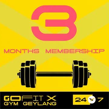 Best online gym outlet membership