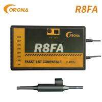 R14FA R8FA R6FA จาก Corona 2.4 R820FA 14SG เข้ากันได้ Futaba FASST 16SZ Ricevitore