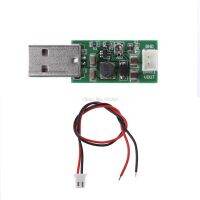 7W USB DC 5V To 6V 9V 12V 15V Adjustable Output DC Converter Step Up Boost Module Integrated Circuits Dropship