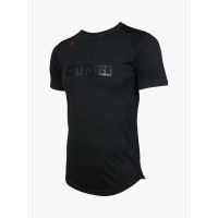 WARRIX เสื้อลำลองแขนสั้น I AM ONTRACK WA-1614ONT