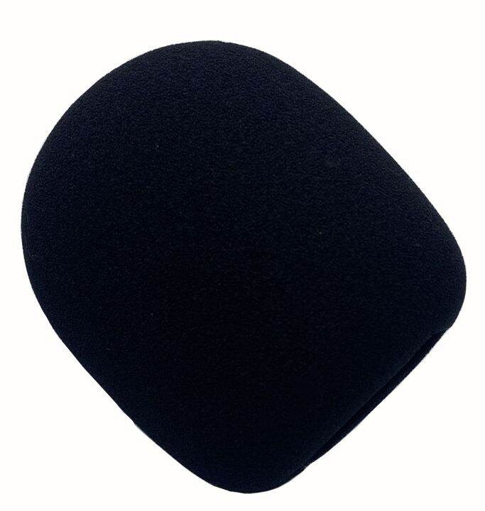 High Quality Microphone Sponge Printing Covers Customized Mic