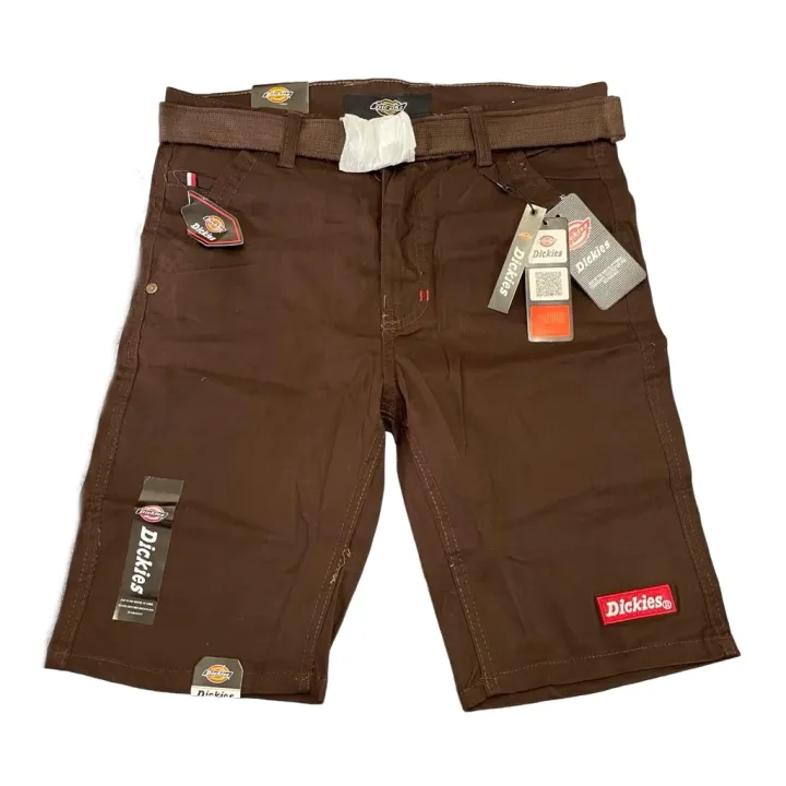 dickies 6 pocket shorts