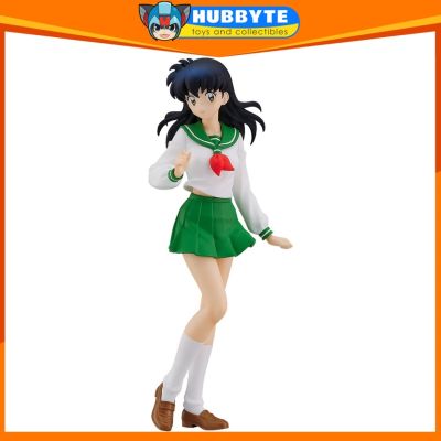 Good Smile Company - POP UP PARADE - Inuyasha: The Final Act - Kagome Higurashi