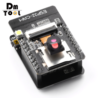 DM ESP32-CAM-MB WIFI บลูทูธบอร์ดพัฒนา OV2640 CH340G โมดูลกล้อง