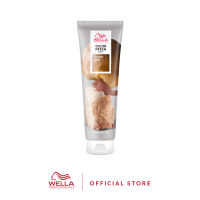 WELLA COLOR FRESH MASK CARAMEL GLAZE 150ML