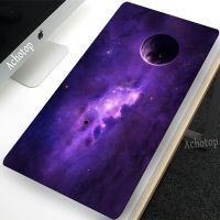 Ready Stock900x400mm Large Space Gaming Mouse Pad Home Cute Custom mousepad Gamer Office Rubber XXXL Mouse Mat Desk Keyboard rug Mouse Pads