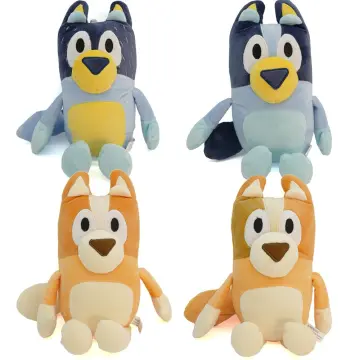 Shop Bluey Family Toys with great discounts and prices online