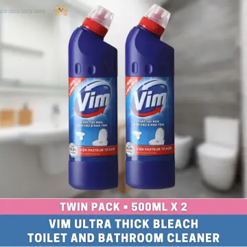 Vim Toilet Cleaner - Best Price in Singapore - Jan 2024