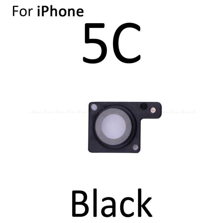 good-quality-anlei3-กระจกกล้องมองหลังด้านหลังฝาครอบวงแหวนเลนส์สำหรับ-iphone-4s-5-5s-se-5c-6-6s-plus-พร้อมอะไหล่ที่ยึดเฟรม