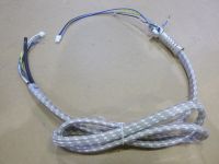 อะไหล่ของแท้/423902281491/สายพ่นไอน้ำ เตารีดฟิลิปส์/SVC HOSE CORD MTD ASSY/Philips/รุ่น GC9410    รุ่นที่ใช้งาน    GC9410    ทางร้านฯ ไม่มีนโยบายการรับคืนสินค้าในทุกกรณี ไม่รับเปลี่ยนสินค้า คืนทุกกรณี รบกวนทักแชทถามสินค้าก่อน เพื่อป้องกันการสั่งอะไหล่ผิดน