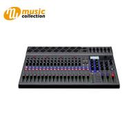 มิกเซอร์บันทึกเสียง ZOOM LiveTrak L-20 20-channel Digital Mixer / Recorder