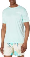 Costa Del Mar Mens Costa Tech Costamerica Short Sleeve