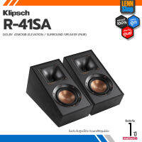 KLIPSCH : R 41SA (PAIR) [ออกใบกำกับภาษีได้] รับประกันศูนย์ 1 ปี Sound Republic / R41SA / LENNSHOP