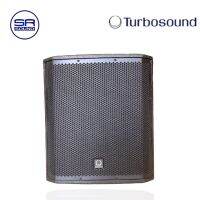 TURBOSOUND IP2000V.2 ลำโพง Active คอลัมน์16-2.75 ซับ 12" 1000W (สินค้าของแท้ Clearance Sales)