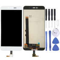 【Ready to ship】Replacement Founder หน้าจอ TFT LCD สำหรับ Xiaomi Redmi Note 5A Pro / Prime พร้อมชุดประกอบ Digitizer เต็มรูปแบบ good quality