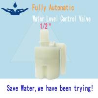 Floating Ball Valve/ Fully Automatic Water Level Control Valve / Water Tank Water Tower 1/2 Valves