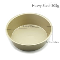 9 10 Inch Pumpkin-Shaped Bakeware Kugelhopf Mold Pie Tart Pizza Pan Round Cake Pan Non-Stick Baking Mold Carbon Steel Cake Tool