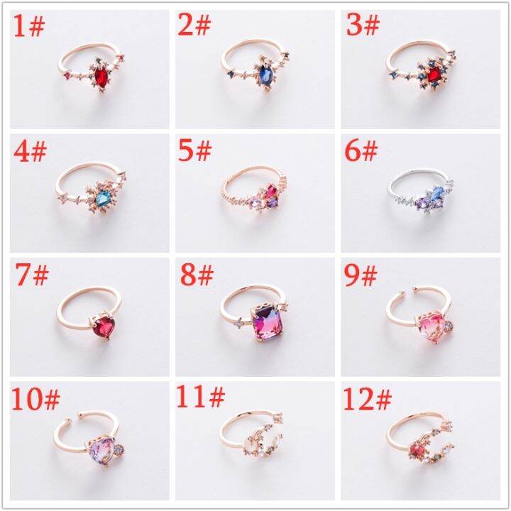 korean-version-of-the-new-micro-set-crystal-zircon-ring-sweet-french-elegant-flower-ring-net-red-popular-jewelry