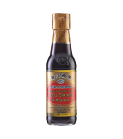 PRB ซีอิ๊วขาวฉลากทอง 150ml (PEARL RIVER BRIDGE GOLDEN LABEL SUPERIOR LIGHT SOY SAUCE 150 ML)