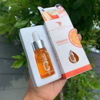 Thanthai Serum เซรั่ม วิตซี บำรุงผิว ให้ผิวฟื้นฟูใน 3 วัน