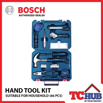 Best bosch tool online kit