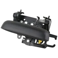 Tailgate Latch Handle for Chevy Chevrolet Avalanche 1500 2500 Pickup 2002-2006 Replaces 15086873 19209650