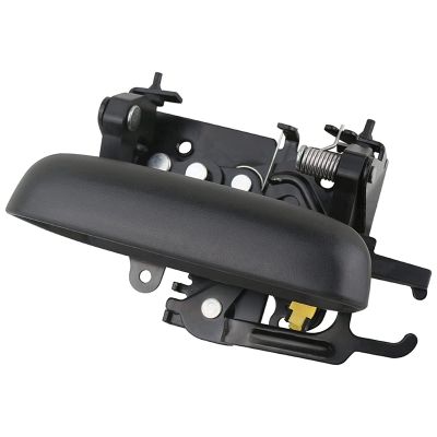 Tailgate Latch Handle for Chevy Chevrolet Avalanche 1500 2500 Pickup 2002 2003 2004 2005 2006 Replaces 15086873
