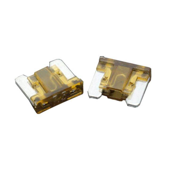 yf-10-pcs-mini-fuse-automotive-fuses-blade-2-40a-the-fuse-insurance-insert-of-xenon-lamp-piece-lights-fuse