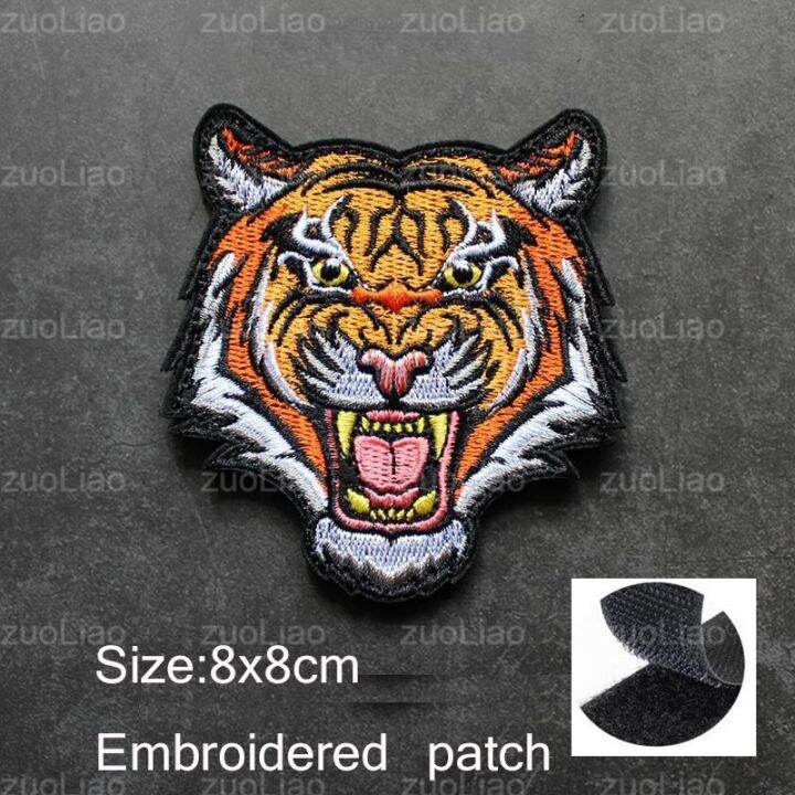 3d-embroidery-creative-armband-ir-reflective-no-signal-woven-badge-medicsticke-with-hook-back-for-backpack-clothing-custom-patch-adhesives-tape