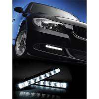 M56 ไฟติดรถยนต์ ไฟหน้าติดรถยนต์ LED Daytime Running Lights (พร้อมส่ง) 9.9