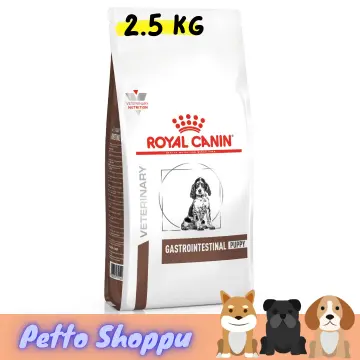 Gastrointestinal royal outlet canin junior