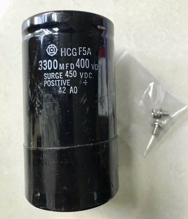 3300UF 400V | Lazada.co.th