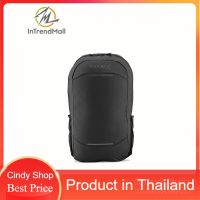 กระเป๋าเป้ผู้ชาย NOMATIC Navigator Collapsible Backpack กระเป๋าเป้พับได้ ความจุ 16.5-20 ลิตร กระเป๋าเป้