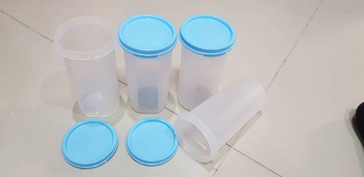 tupperware-โมดูล่าเมทกลมเบอร์-3-4