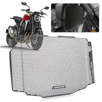 Motorcycle Radiator Guard Grille Cover Grill Covers Water Tank Protector For HONDA CB1000R CB 1000R CB1000 R 2021-2022