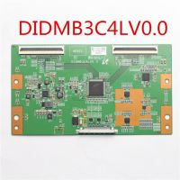 T-con Board DIDMB3C4LV0.0 for for Samsung LTI700HA02 ...etc.  TV Professional Test Board DIDMB3C4LV0.0 Free Shipping