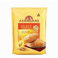 Aashirvaad Select Atta 5 kg