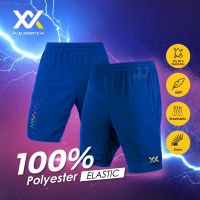 [Shop Malaysia] maxx short badminton pants (mxpp048) original