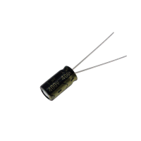 500PCS 1UF 400V 1MFD 400โวลต์6*11มม.อลูมิเนียม Electrolytic Capacitor 1mf400v 400v1mf 1uf400v 400v1uf