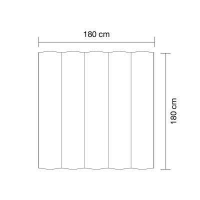 ถูกชัวร์-ผ้าม่านห้องน้ำ-poly-kassa-รุ่น-z11-0220010-3a-ขนาด-180-x-180-ซม-สีเบจ-ส่งด่วนทุกวัน