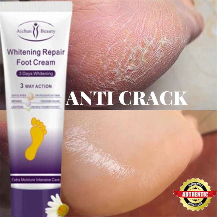 Anti Crack Foot Cream Heel Cracked Moisturizing Cream Repair Cream Smooth Removal Dead Skin 9005