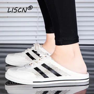 Half Slip On Sneaker Best Price in Singapore Feb 2024 Lazada