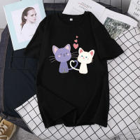 BK-396  (S-3XL) ***ปลีก-ส่ง***เสื้อยืดแขนสั้นพร้อมส่ง 8สี ลายการ์ตูน ขายดีตามเทรนต์ ลายน่ารัก สีสันสดใส่น่ารัก ใส่ได้ทั้งหญิงและชาย